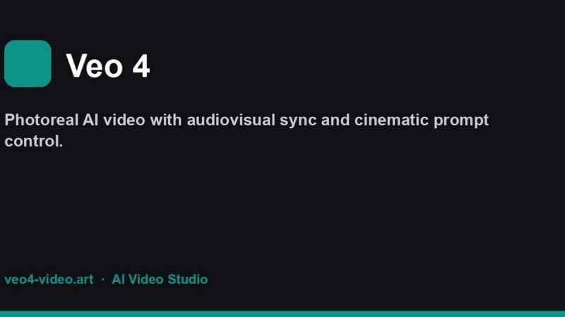 image of veo4-video