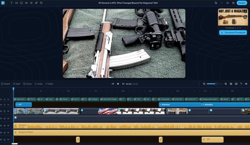 image of Cliptude
