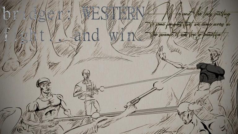 image of Bridger Western Wiki