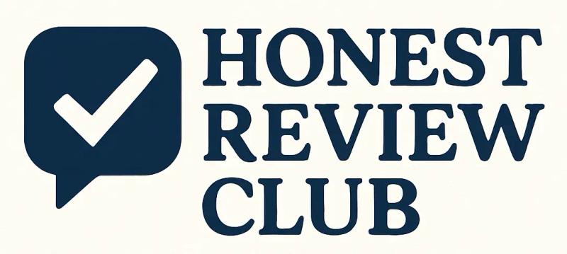 image of Honest Reviews Club