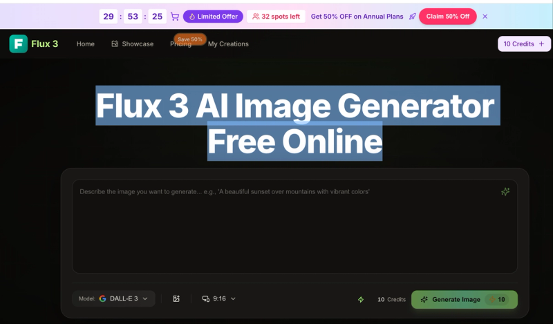 image of flux 3