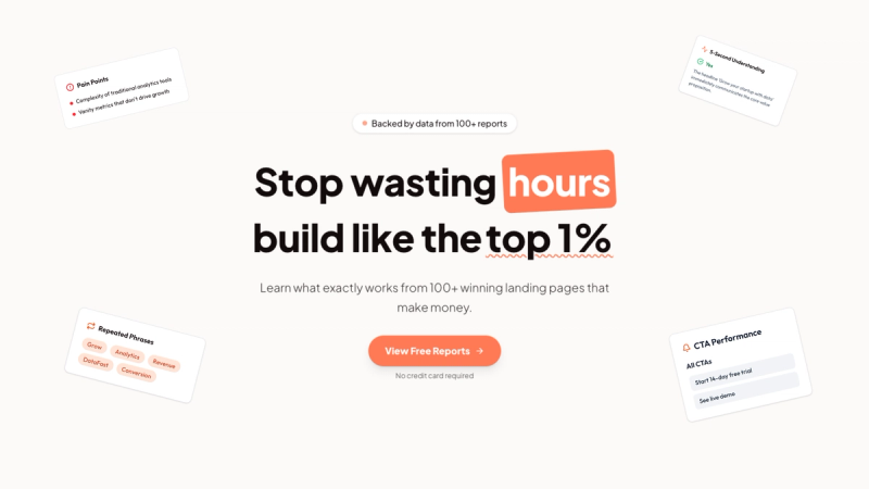 image of Pages.Report