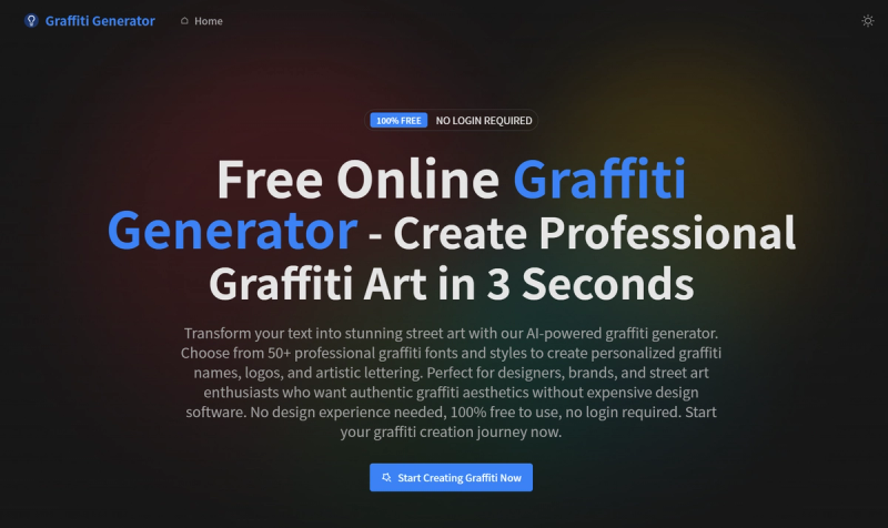 image of graffiti-generator