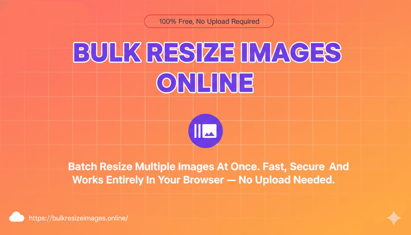 image of BulkresizeImages.Online 