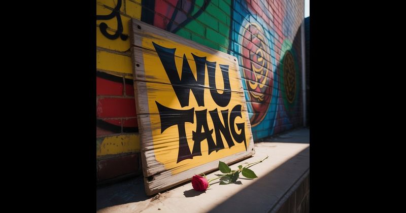 image of Wu Tang Name Generator