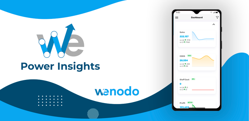 image of Power Insight