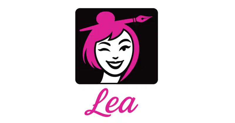 image of Meet Lea