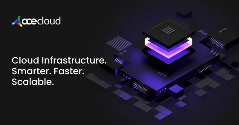 image of AceCloud image of AceCloud