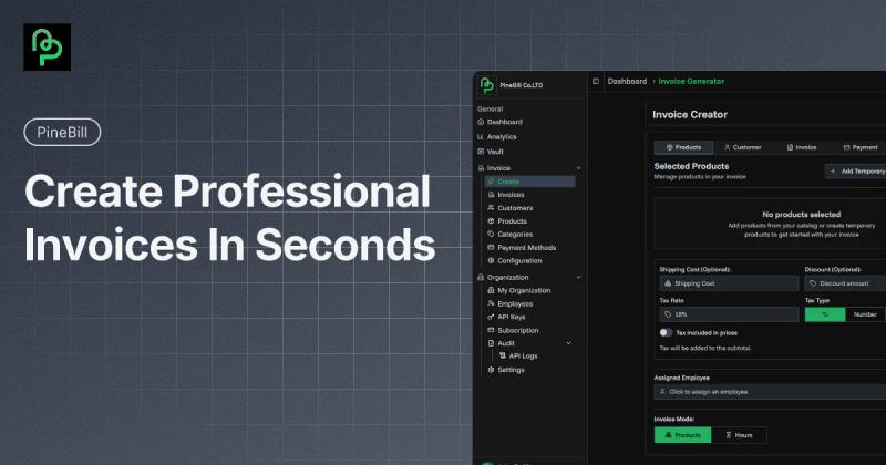 image of PineBill image of PineBill