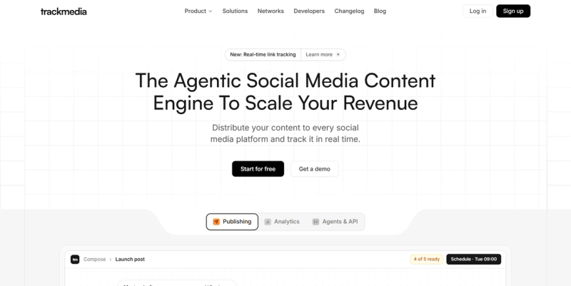 image of TrackMedia image of TrackMedia