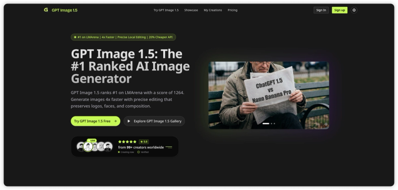 image of GPT Image 1.5