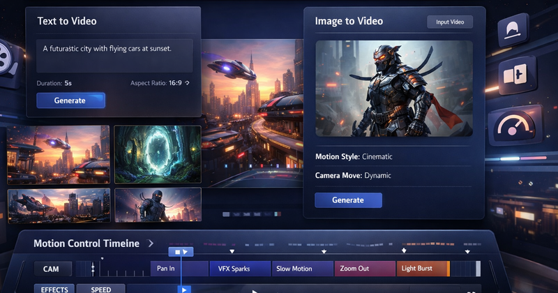 image of Kling 4.0 image of Kling 4.0