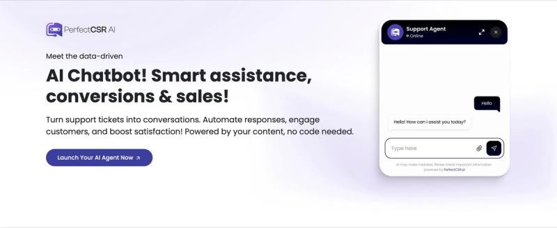 image of PerfectCSR