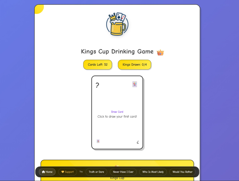 image of PartyGameLab