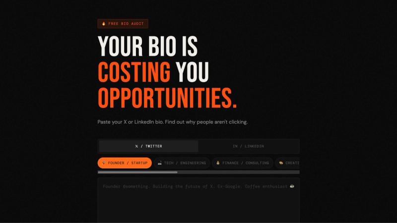 image of ProfileFire image of ProfileFire