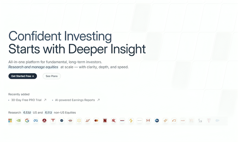 image of Palmy Investing image of Palmy Investing