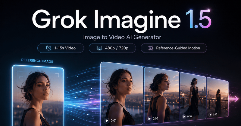 image of Grok Imagine image of Grok Imagine