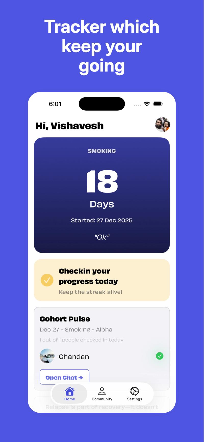 image of Quit With Us