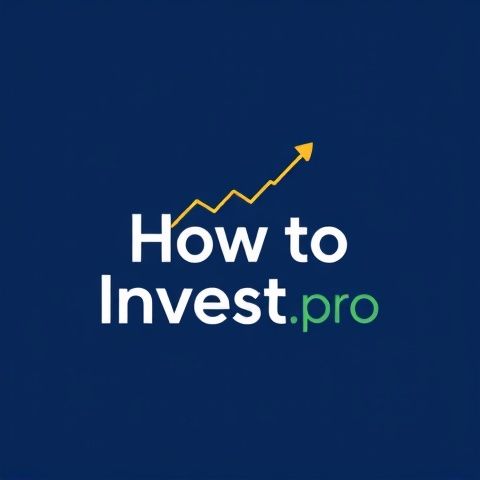 image of How To Invest