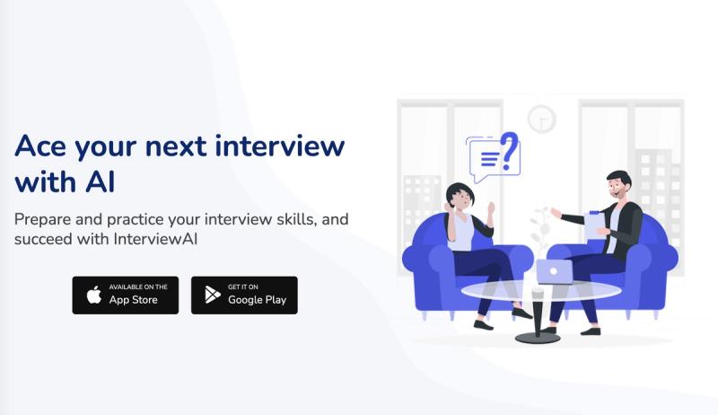 image of InterviewAI