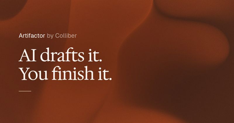 image of Artifactor