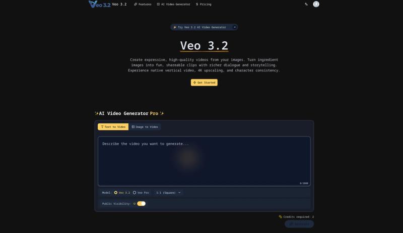 image of Veo 3.2
