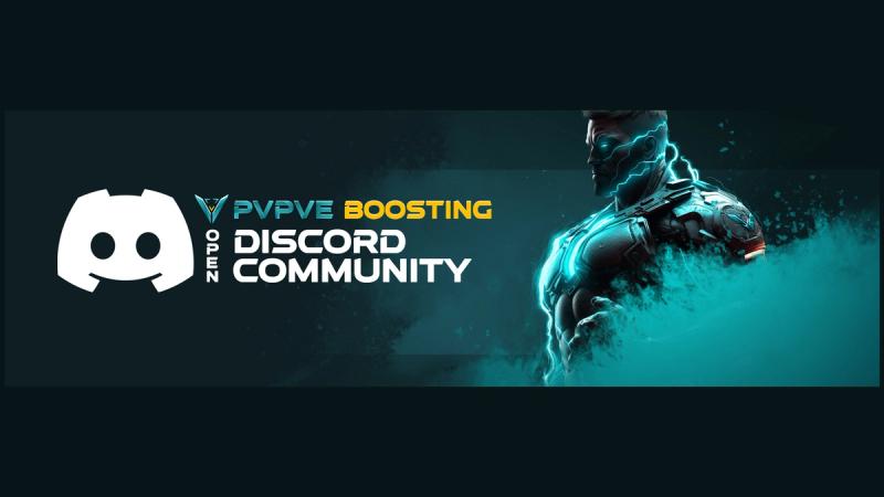 image of PvPvE Boosting