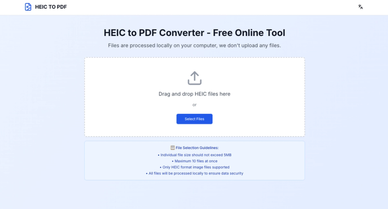image of heictopdf