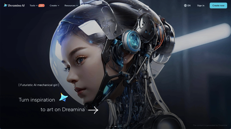 Image for dreamina on turbo0.com Image for dreamina on turbo0.com