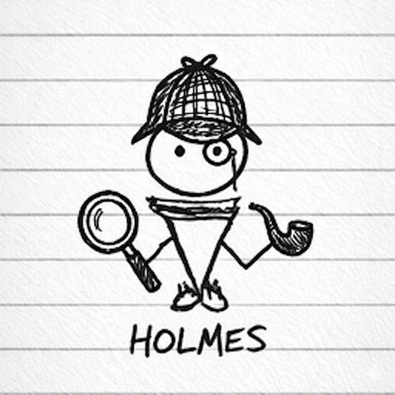 image of Holmes Noise Filter image of Holmes Noise Filter