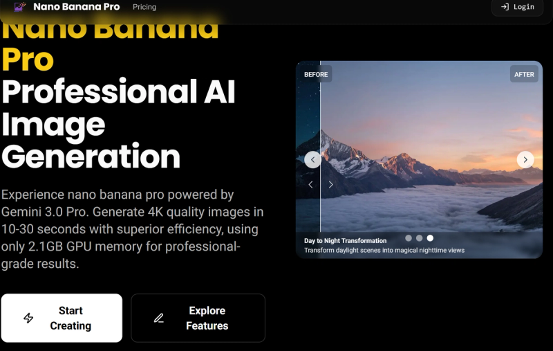 image of Nano Banana Pro