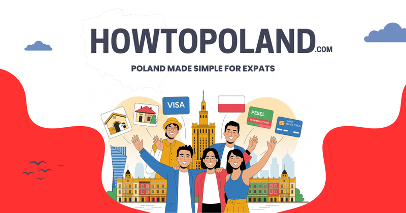 image of How to Poland