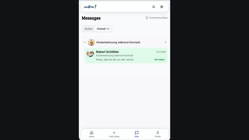 image of Do4Me