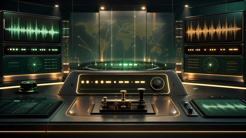 image of Morse Code Translator image of Morse Code Translator