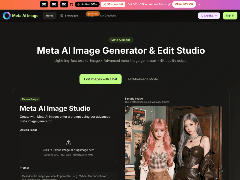 image of meta ai image image of meta ai image