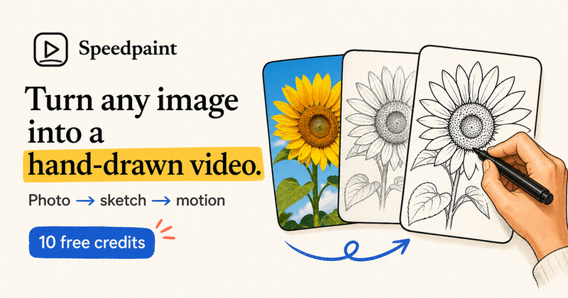 image of Speedpaint