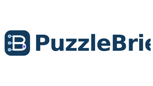 image of PuzzleBrief