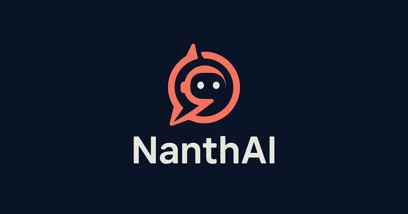 image of NanthAI image of NanthAI