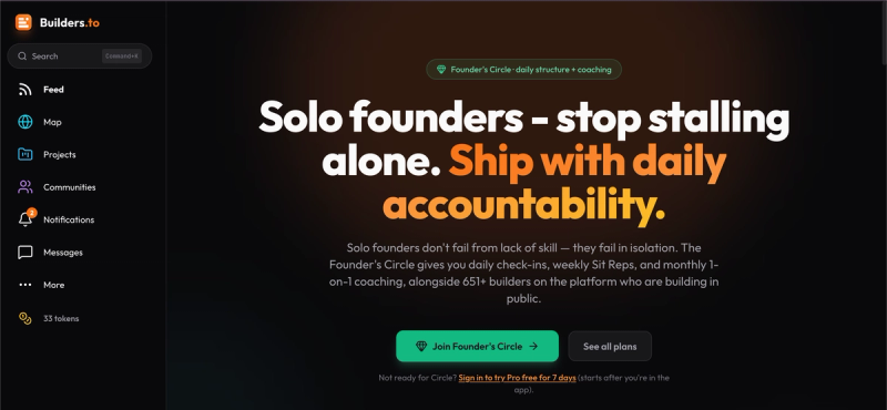 image of Builders.to image of Builders.to