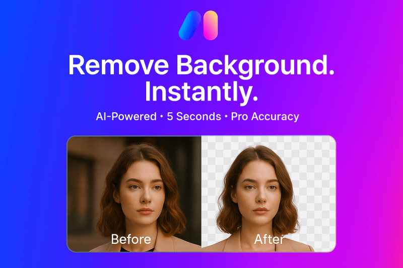 image of BG Remove Pro