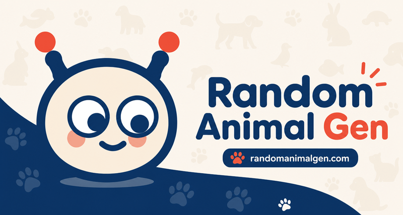 image of Random Animal Gen