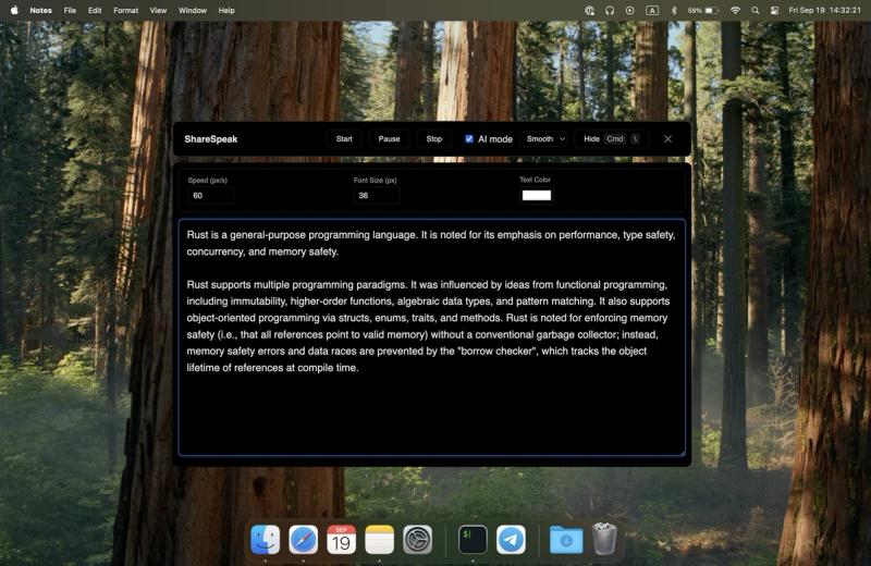 image of ShareSpeak image of ShareSpeak