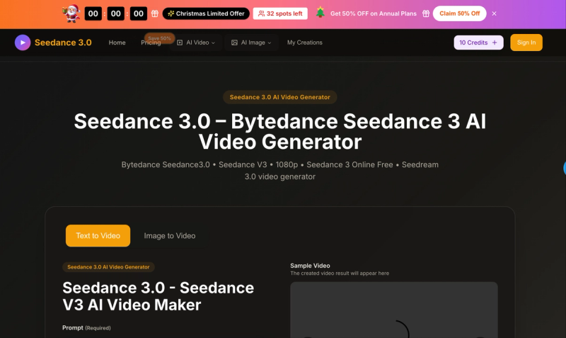 image of seedance 3.0