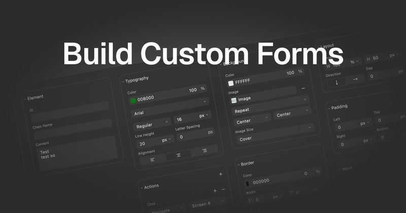 image of FigForm