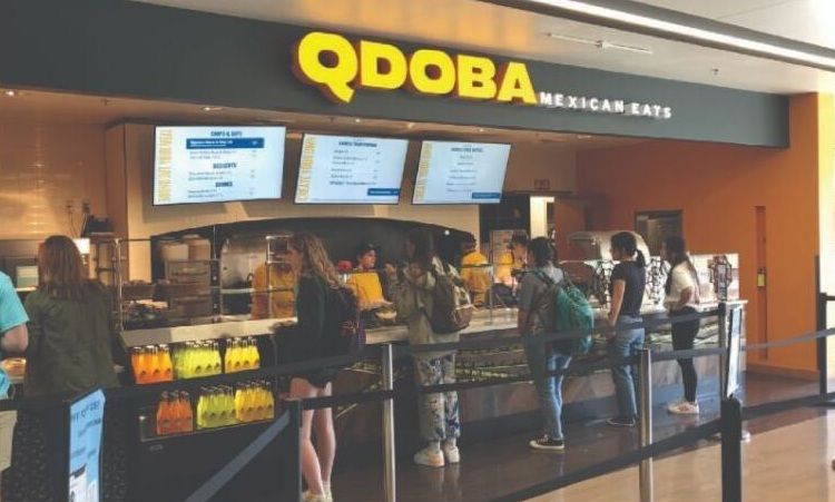 image of Qdoba Nutrition Calculator