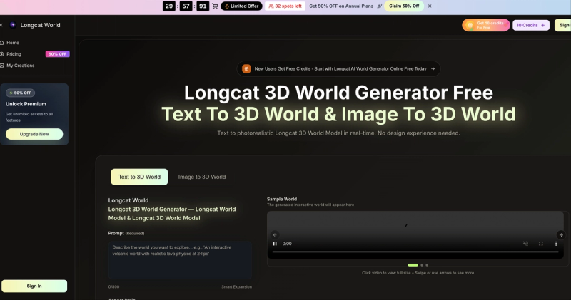 image of longcat video image of longcat video