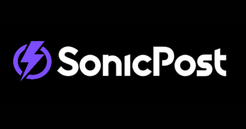 image of SonicPost image of SonicPost