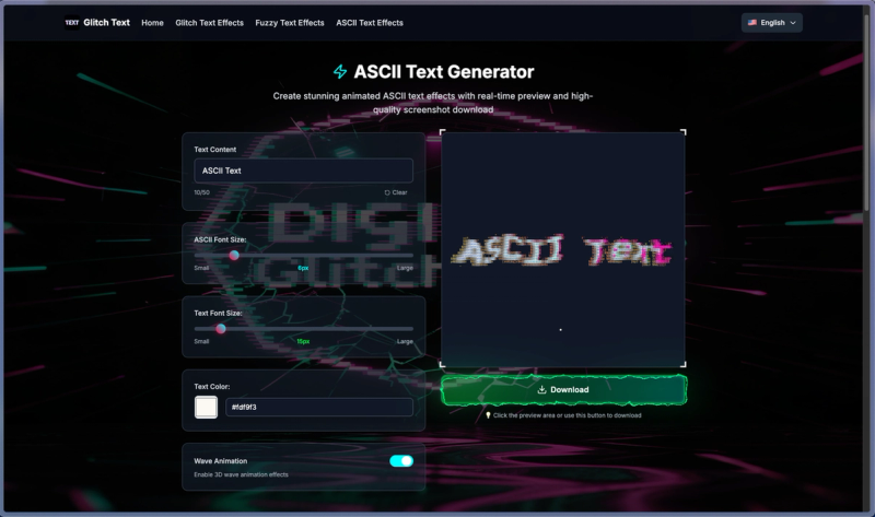 image of Glitch Text image of Glitch Text