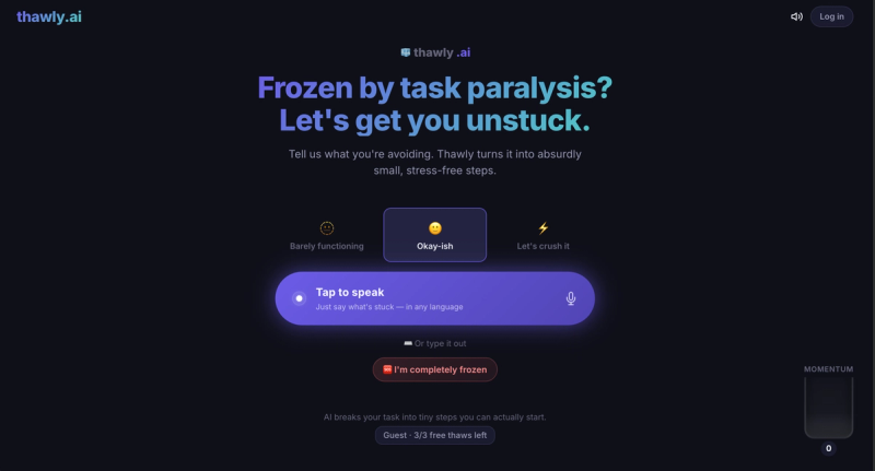 image of Thawly AI image of Thawly AI