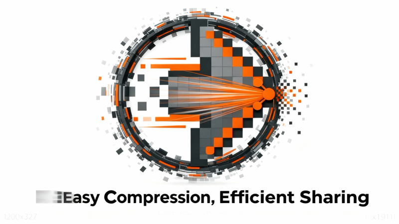 image of Compress JPEG
